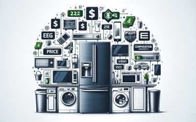 Kako uštedjeti novac na kućanskim aparatima