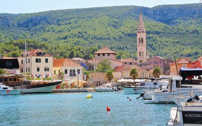 Luksuzne vile kao dugoročna investicija: analiza tržišta Hvara